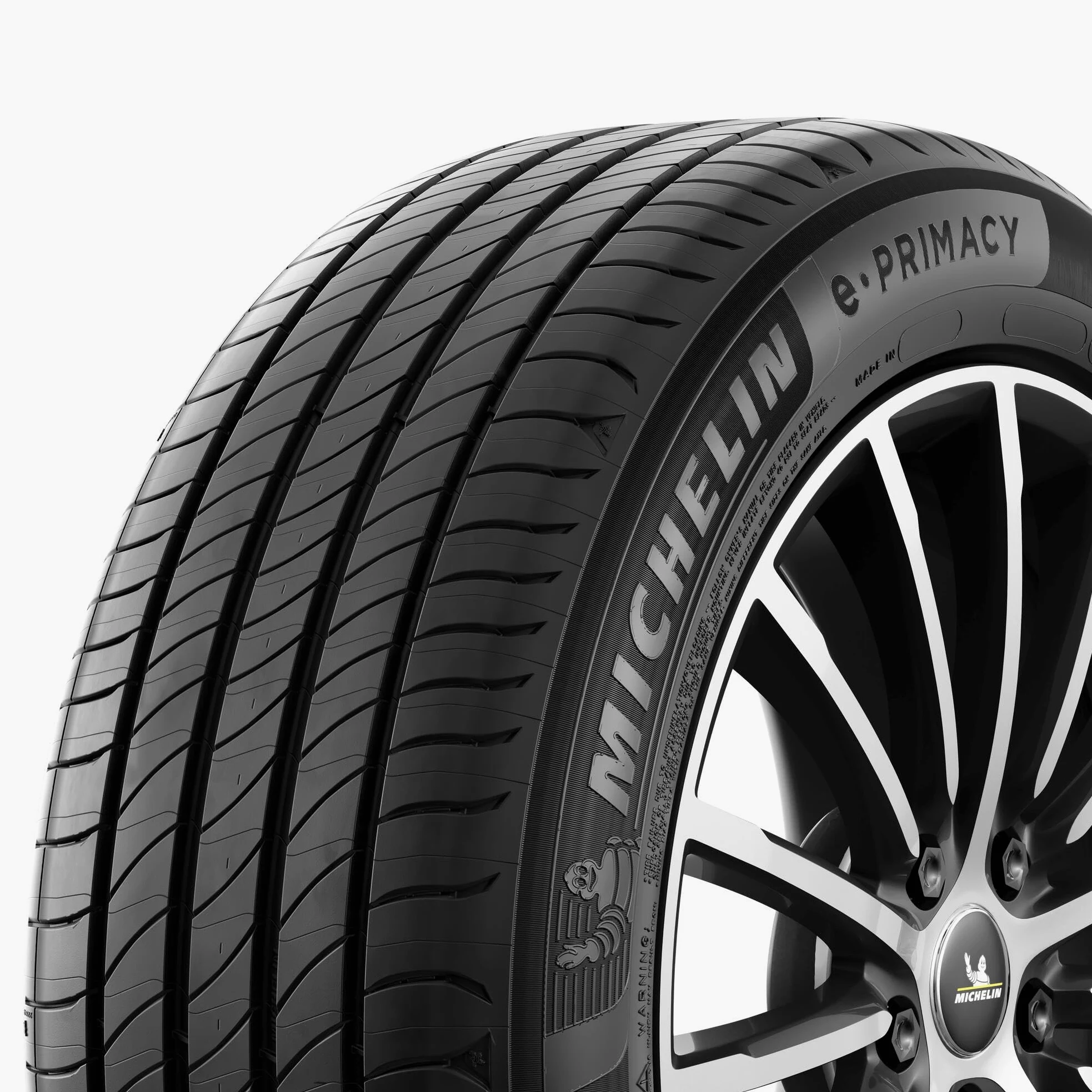 Pneumatico Estate Michelin E PRIMACY 205/55R19 97H XL R