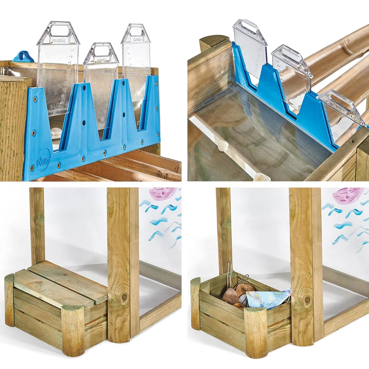 Plum Discovery® Forest Water Run