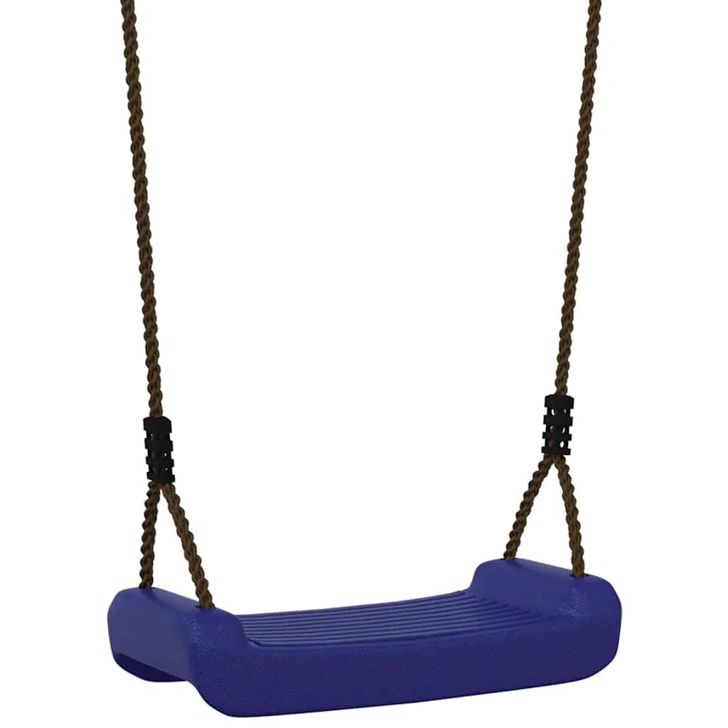 vidaXL Set da Gioco da Esterno in Legno Massello di Pino con Scivolo