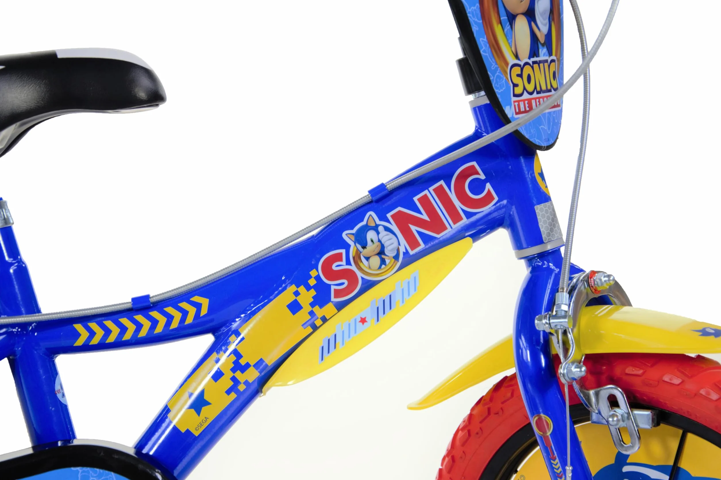 Dino Bikes BICI BIMBO SONIC