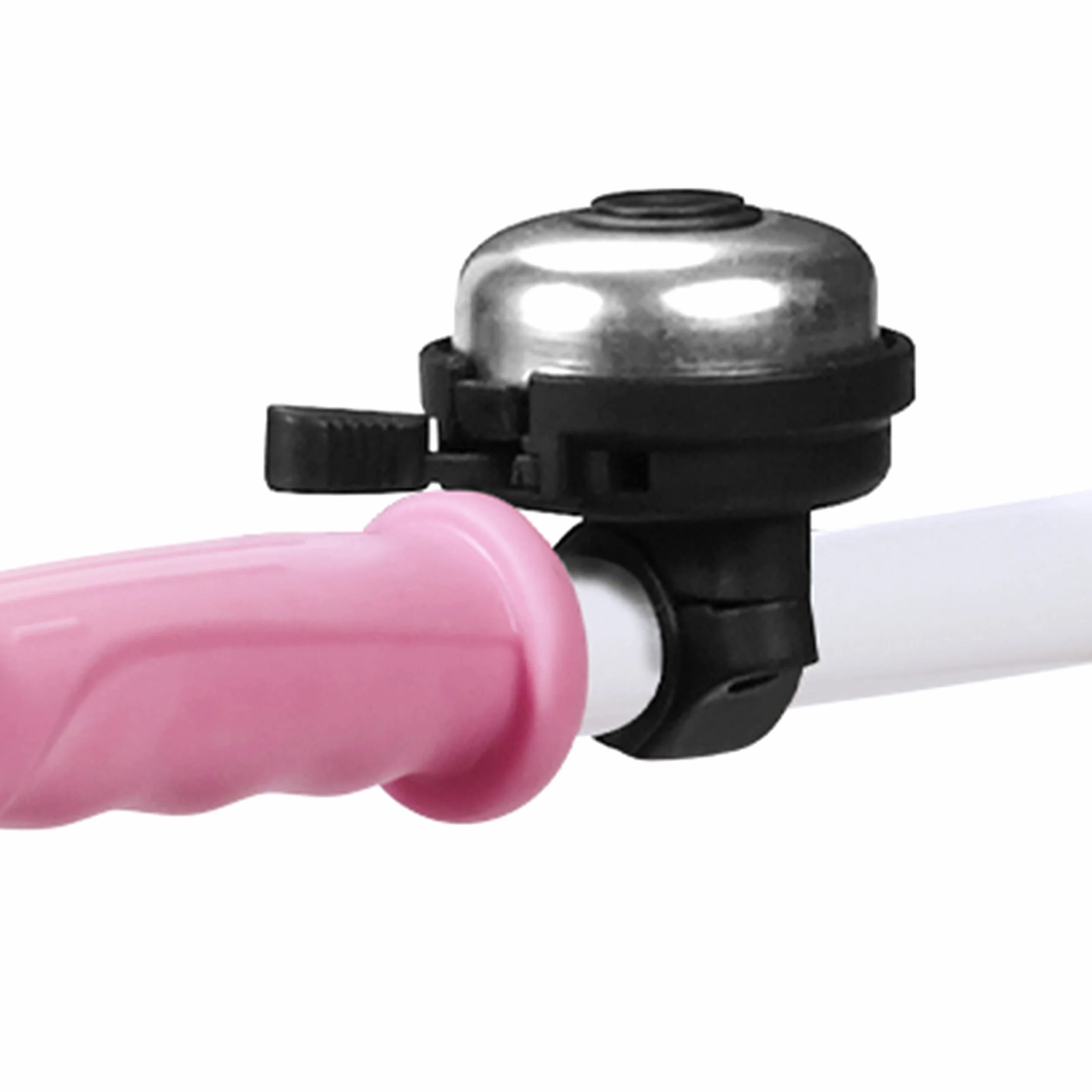 Radio Flyer Air Ride Balance Bike, bici per bambini, età 1,5-5 anni