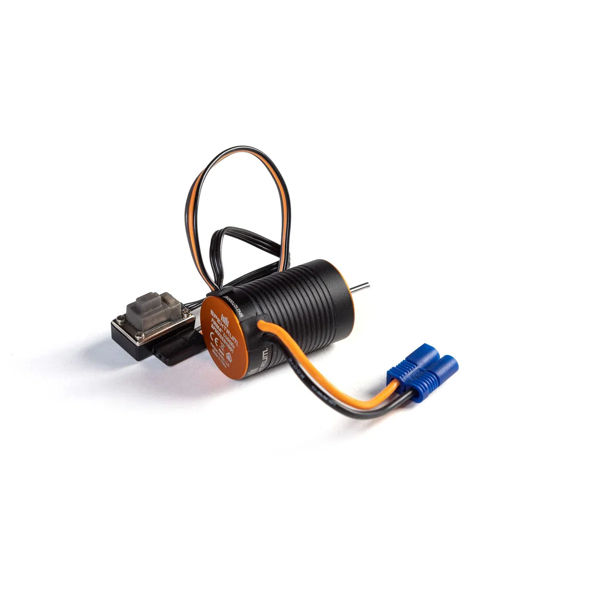 Spektrum Azienda Brushless Motor/ESC 2 in 1 Combo, 6000Kv