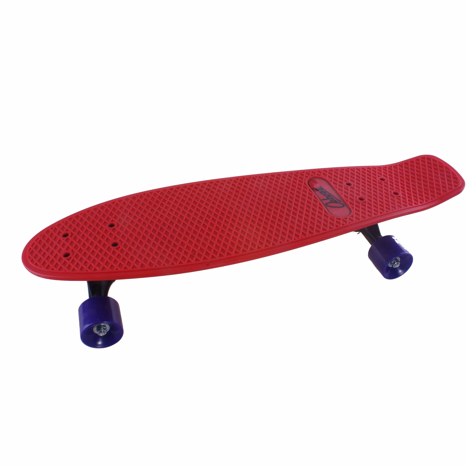 Ozbozz Skateboard in PLASTICA 27"