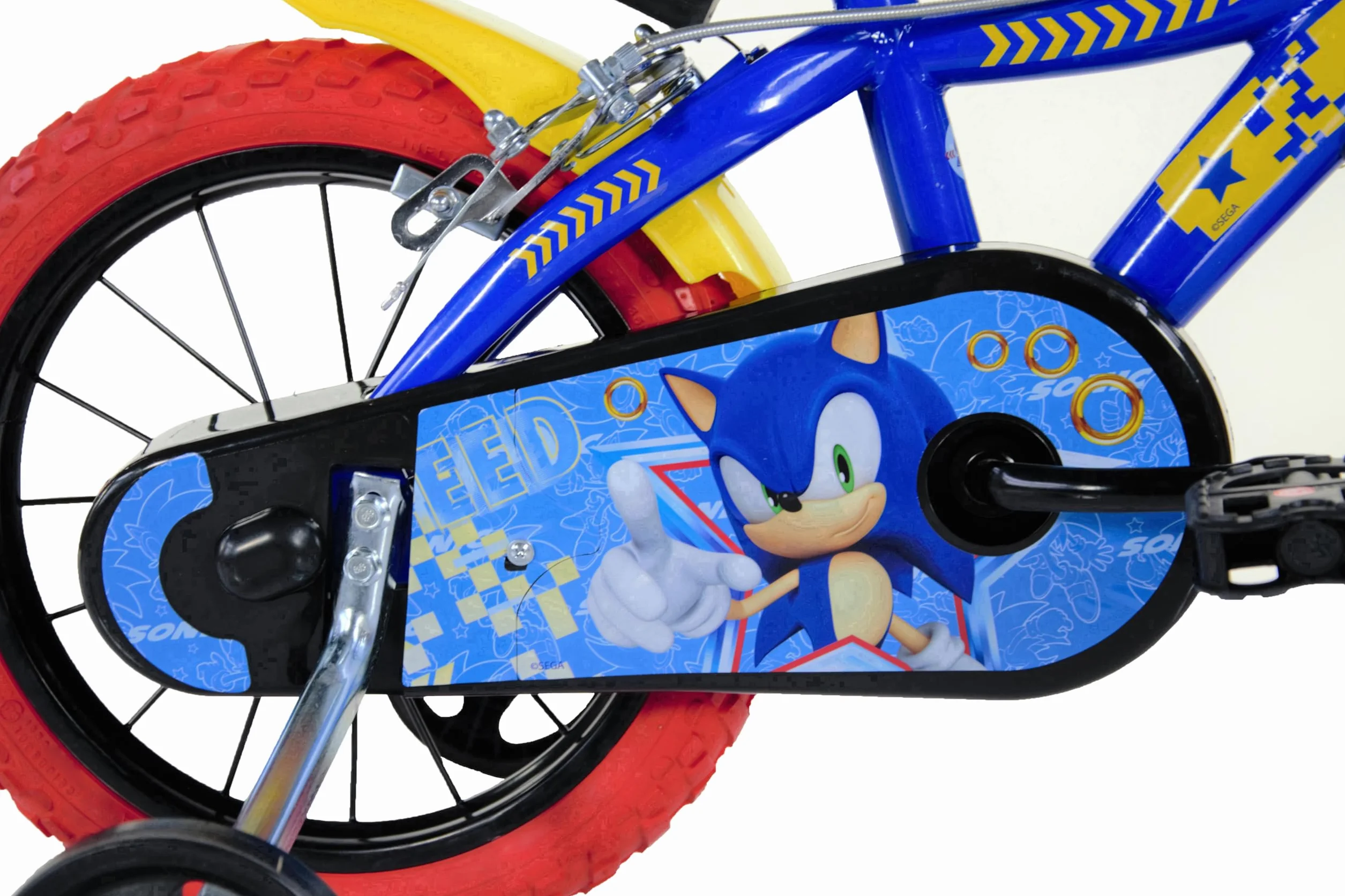Dino Bikes BICI BIMBO SONIC