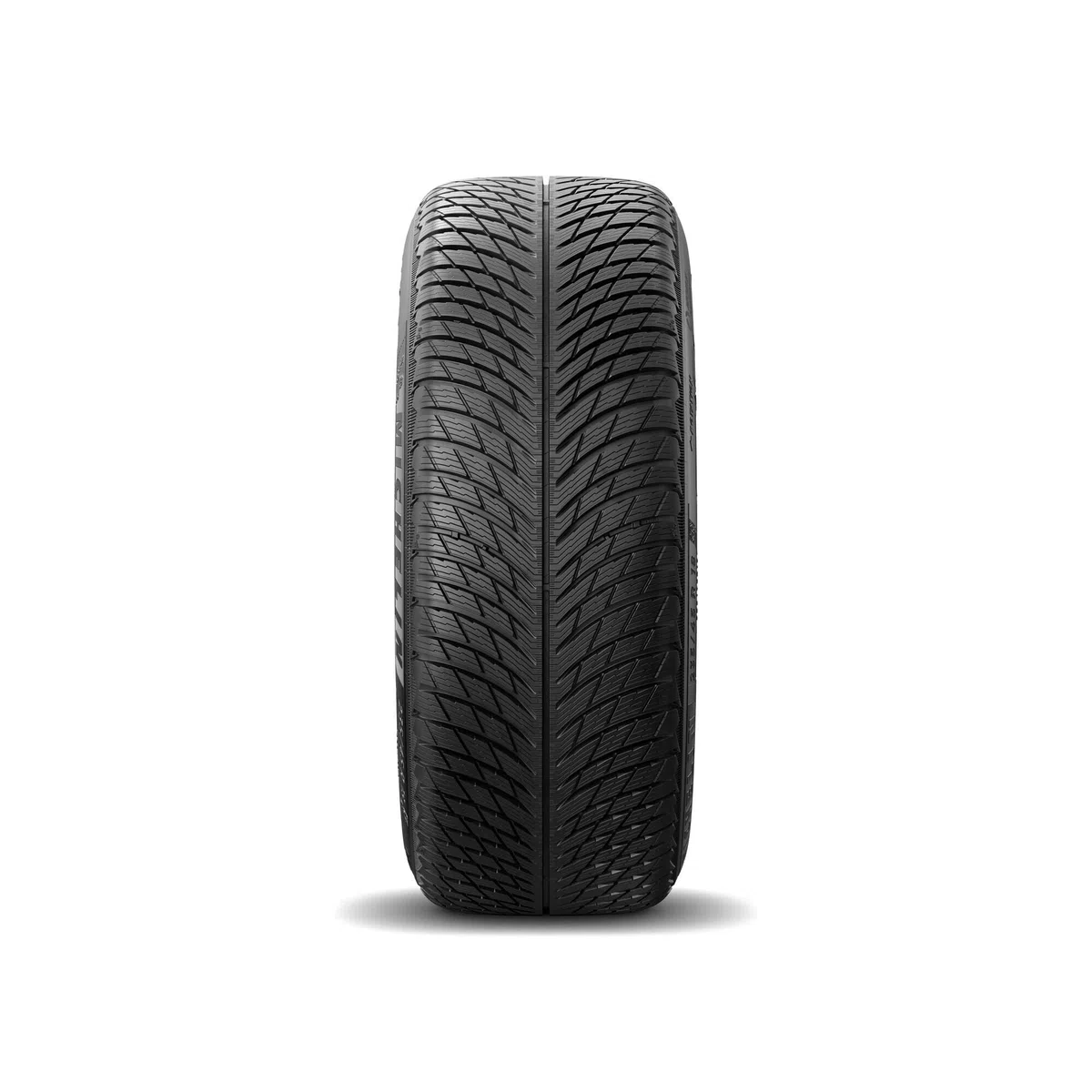 Pneumatico Inverno Michelin PILOT ALPIN 5 225/45R18 95H XL MO