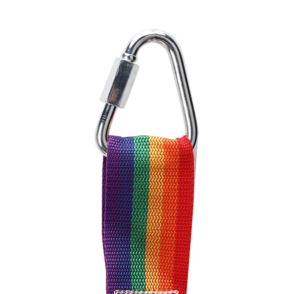 Tefola Rete da Arrampicata per Bambini, Rete da Arrampicata per Bambini in Nylon Rete da Arrampicata per Allenamento Fisico per l'intrattenimento Sportivo Quotidiano