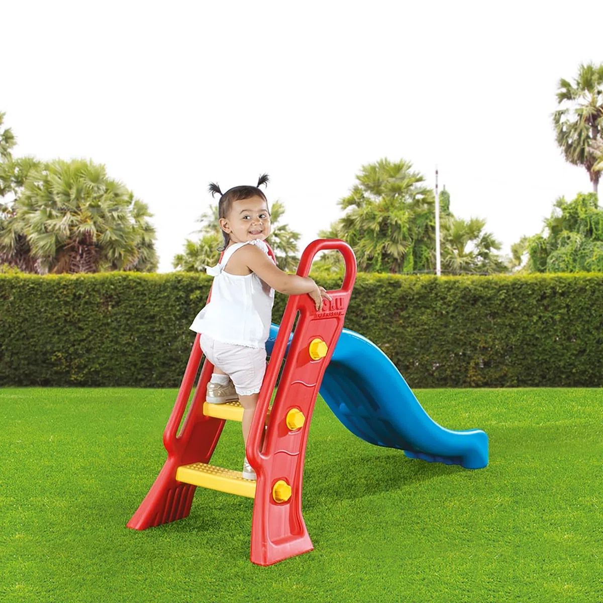 Dolu Junior Slide