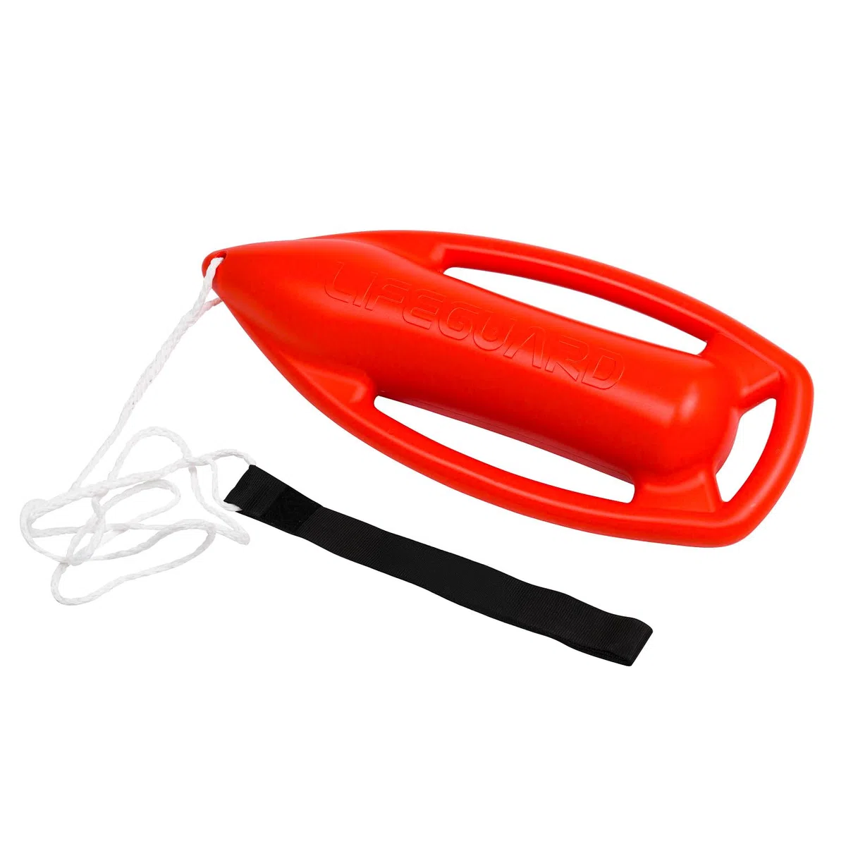 BAYWATCH LIFEWATCH SCOPREGA SALVATAGGIO PROFESSIONALE SALVAGENTE