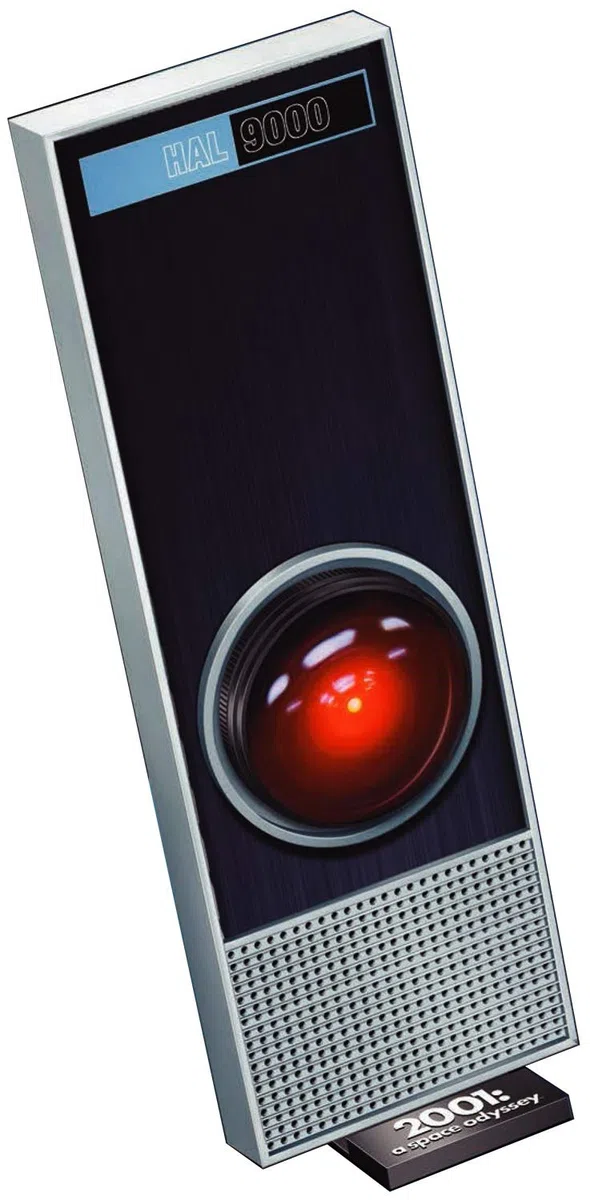 Moebius Models 1:1 Hal 9000-2001: Odissea spaziale