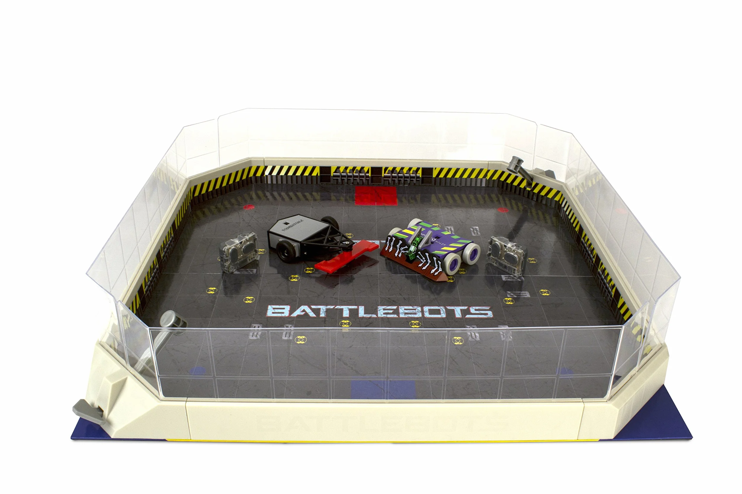 Hexbug Battlebots Arena