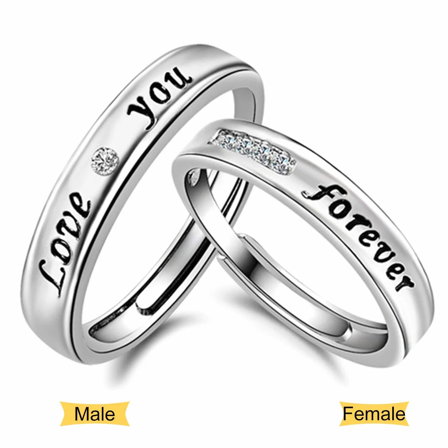 TUPARKA 5 pz Da Vinci Codice Mini Cryptex San Valentino Interessante Creativo Regali di Compleanno Romantici per Lei (Bronzo)