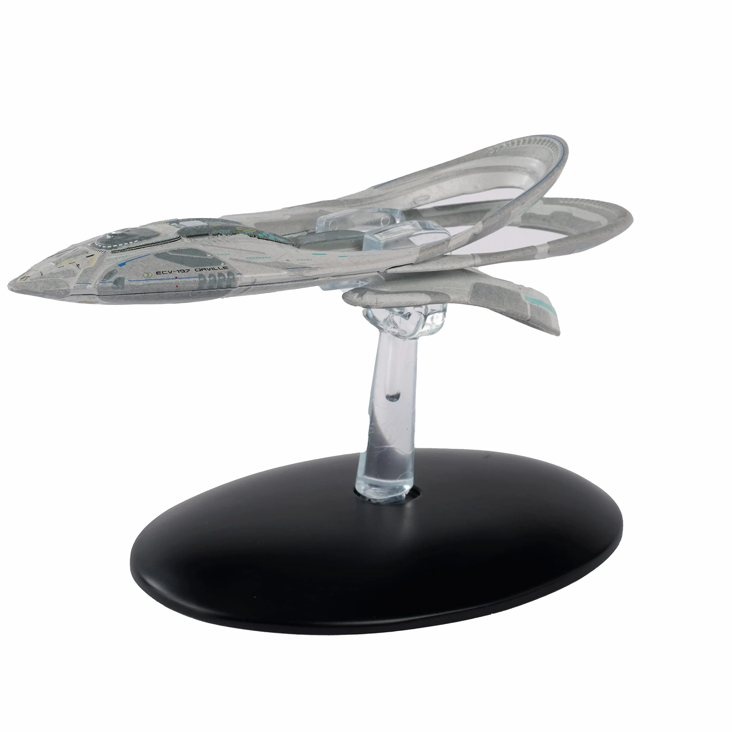 The Orville XL Starships 1 The Orville C