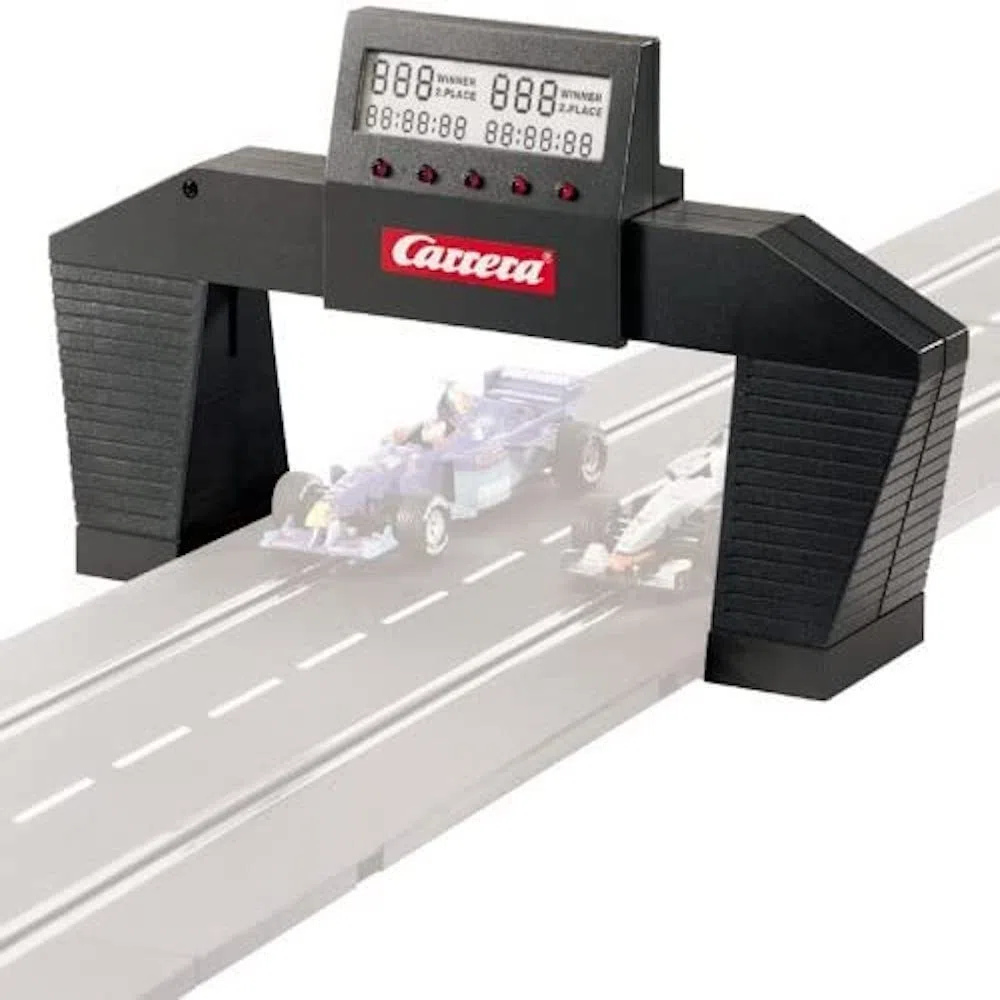 Carrera Contatore elettronico GO!!! Evoluzione