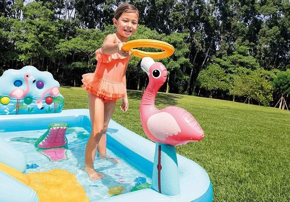 Jungle Adventure Play Center