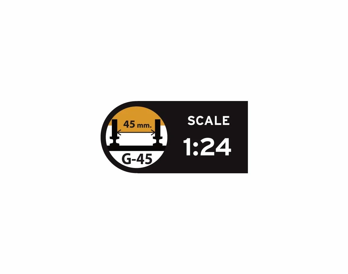 Occre TRAM LISBOA MODEL KIT SCALE 1:24 L:360mm H:220mm W:100mm code 53005