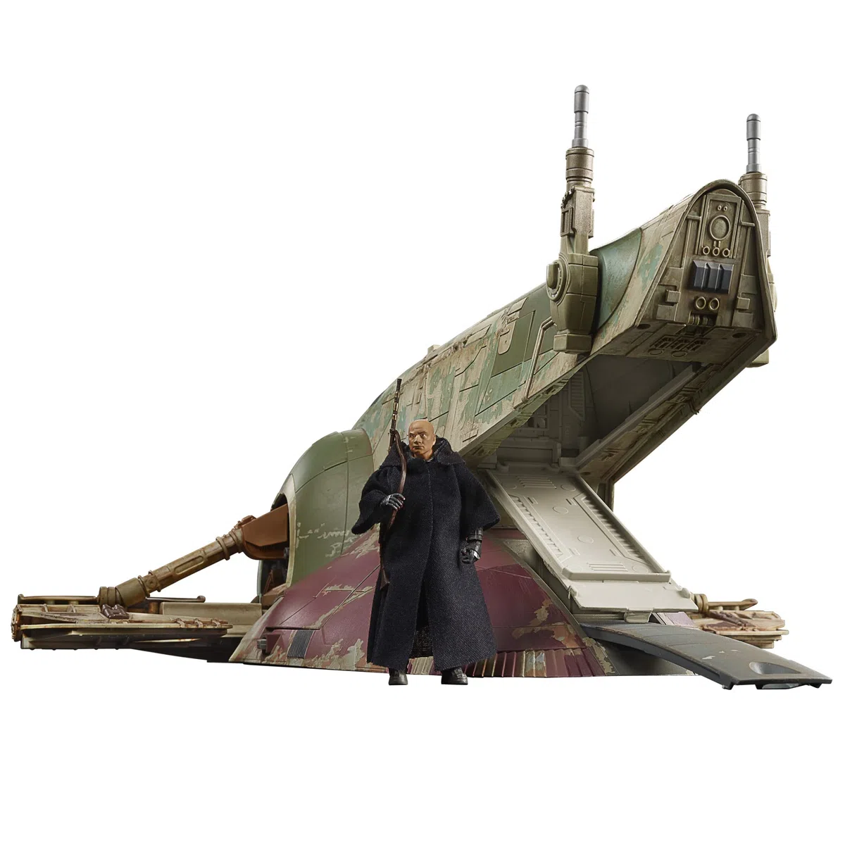 Hasbro Deutschland GmbH 66530186 - FurReal Löwenjungs, FH-Exclusiv