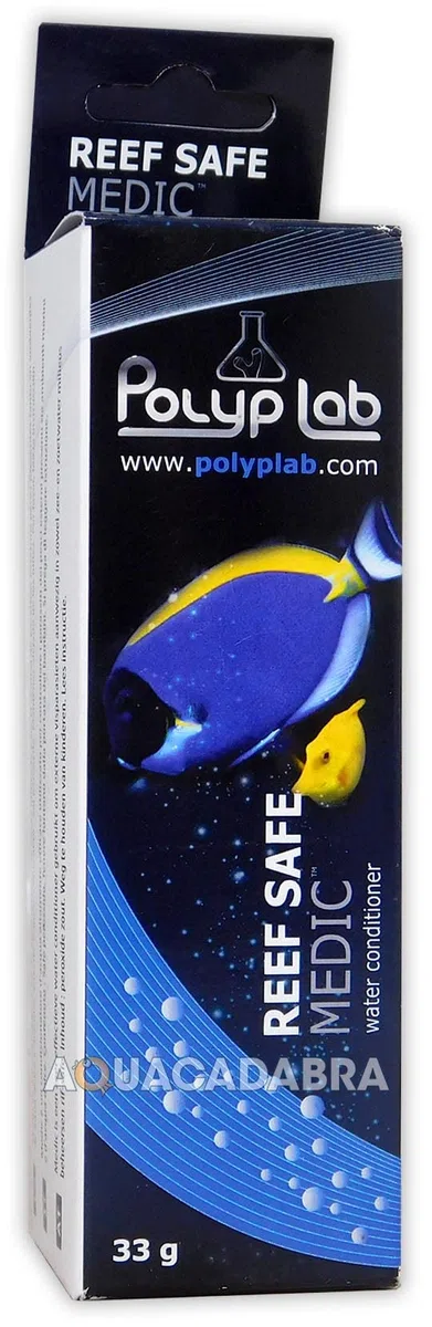 POLYPLAB Reef Safe
