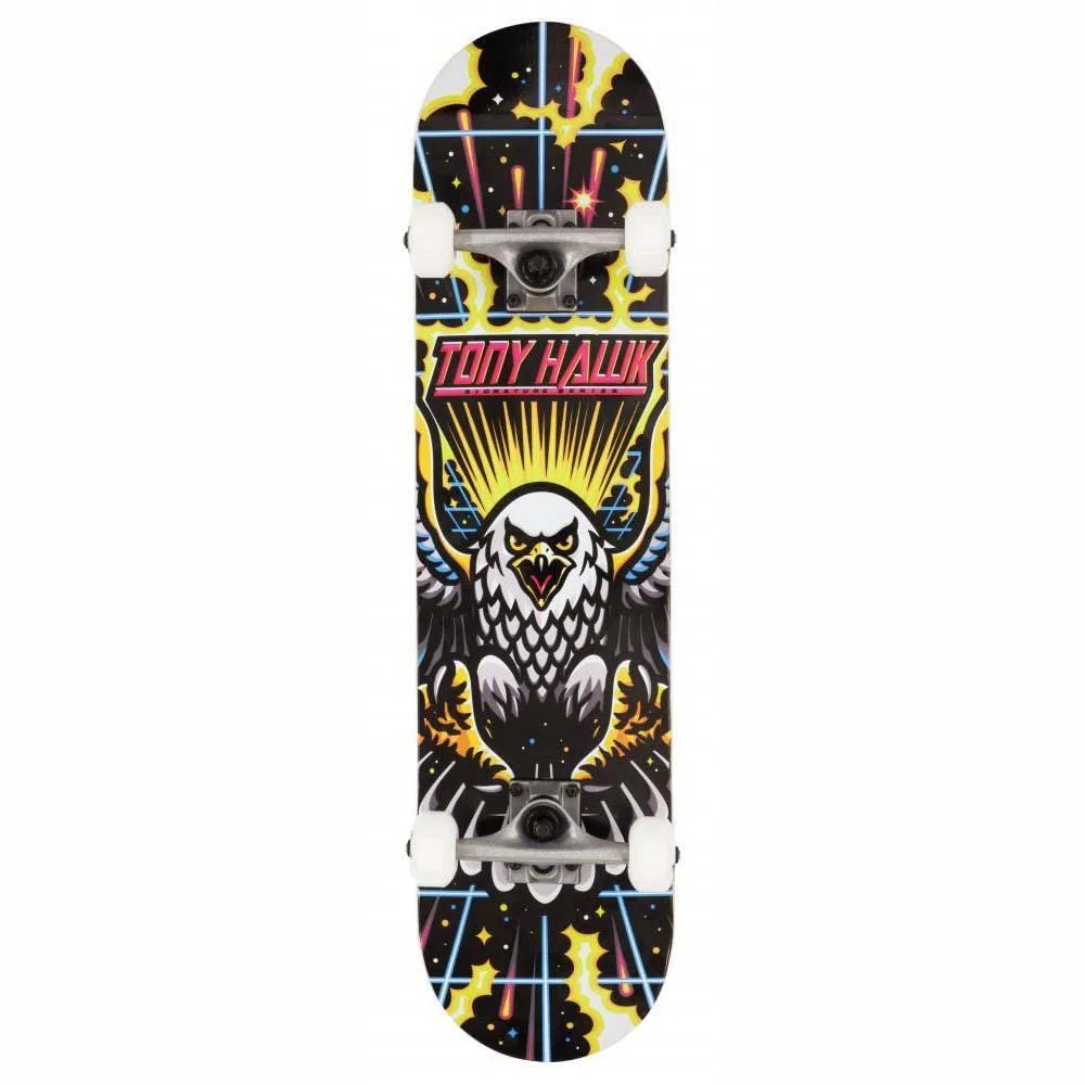 Tony Hawk Serie SS180 - Skateboard completo (Arcade)