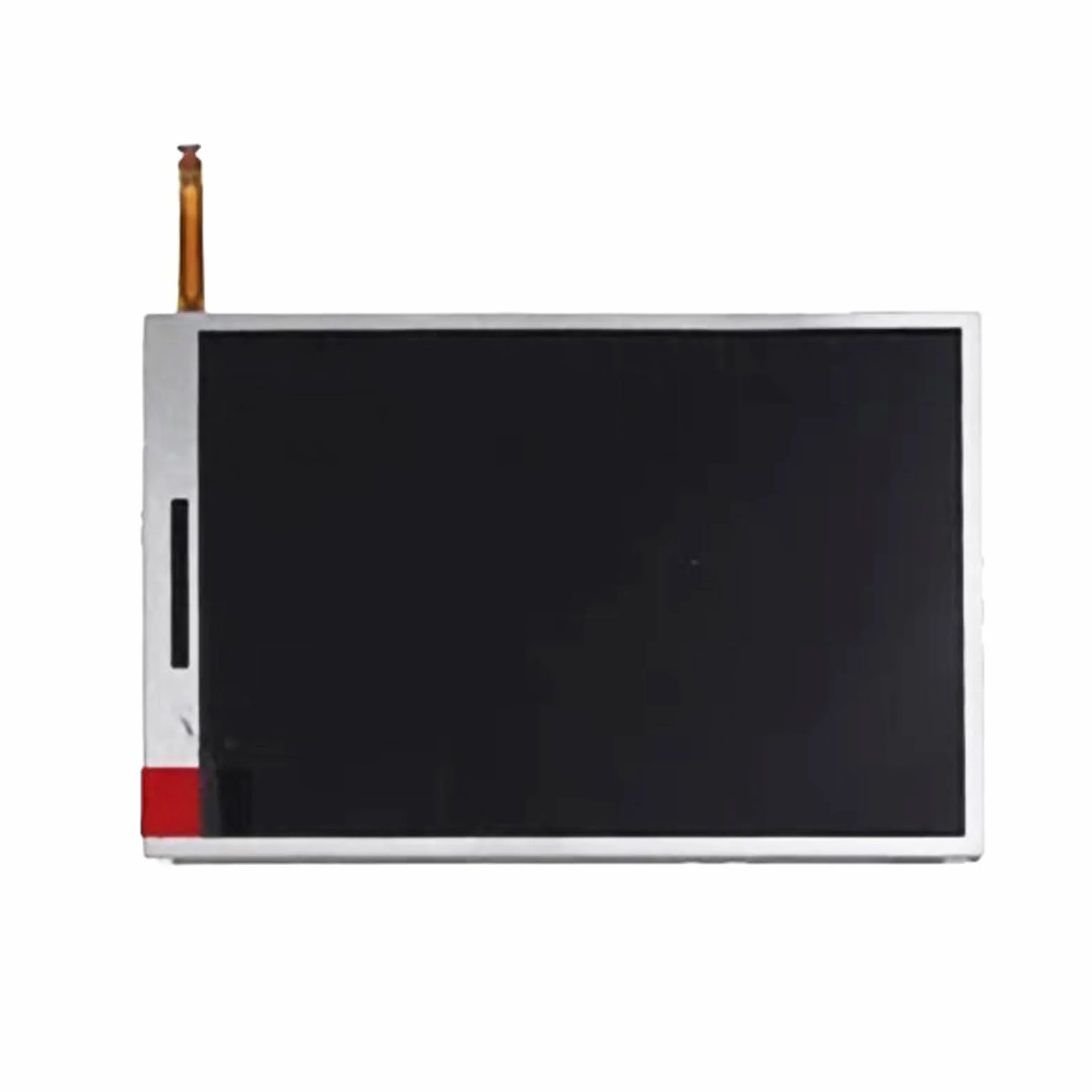 Schermo di Gioco Portatile Aggiornato Schermo LCD Per Nuovo 2DS XL Videogiochi Console Sostituzione Schermo di Visualizzazione
