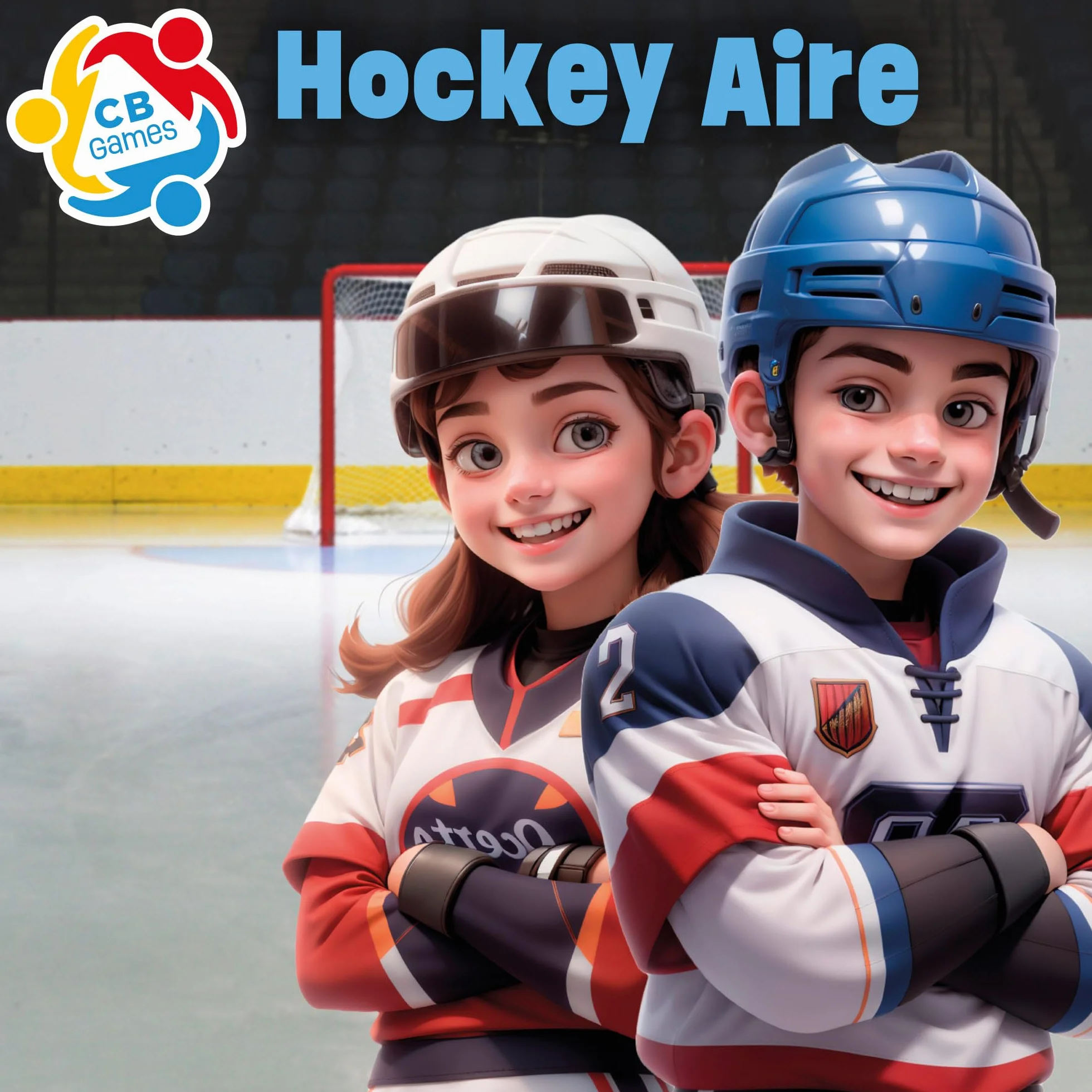 JUEGO HOCKEY AIR MADERA 69X36X10