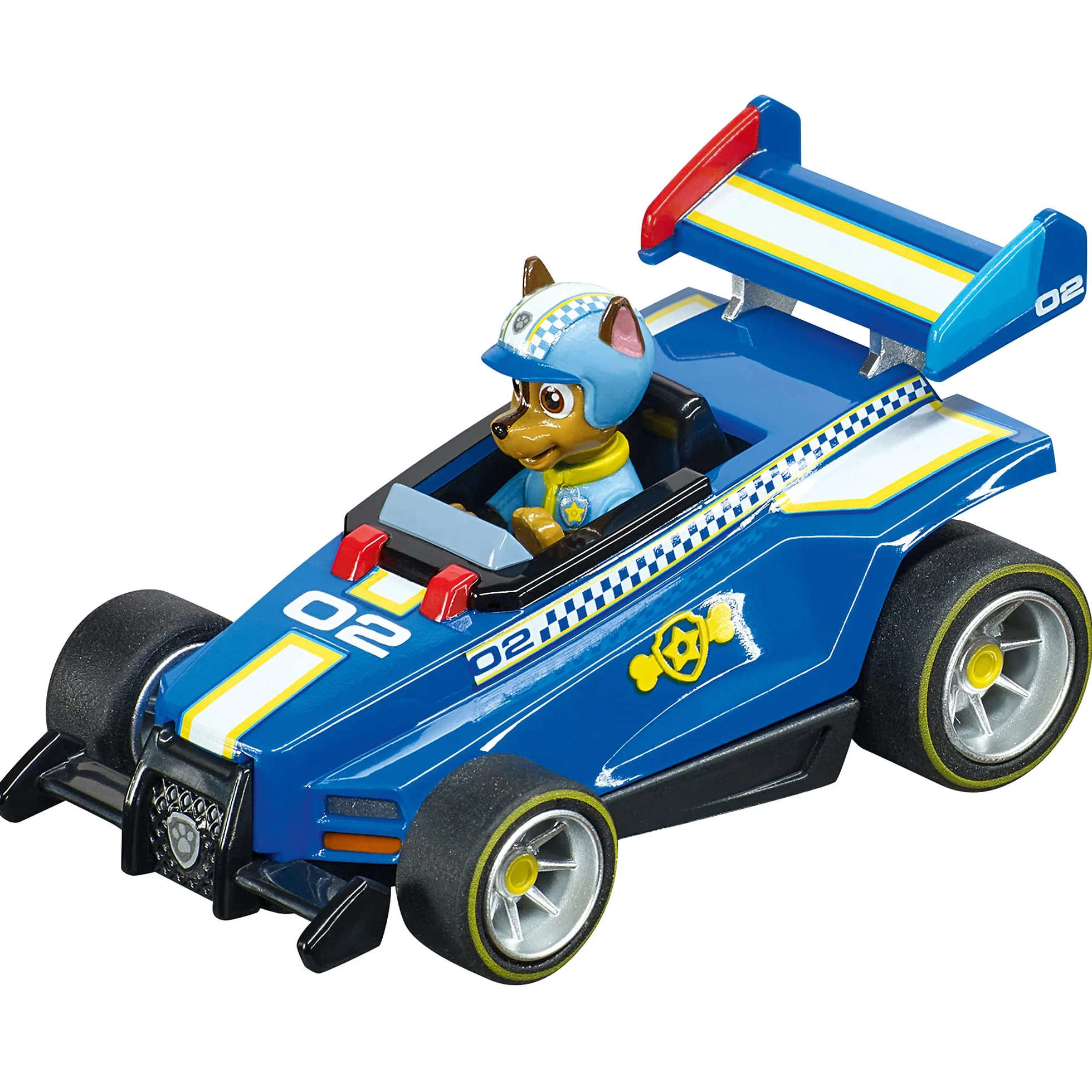 Carrera - 20062535 - PAW Patrol - Ready Race Rescue
