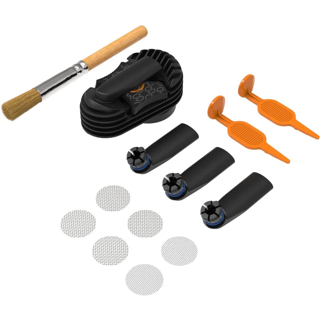 Storz & Bickel Crafty Set di Parti di Consumo