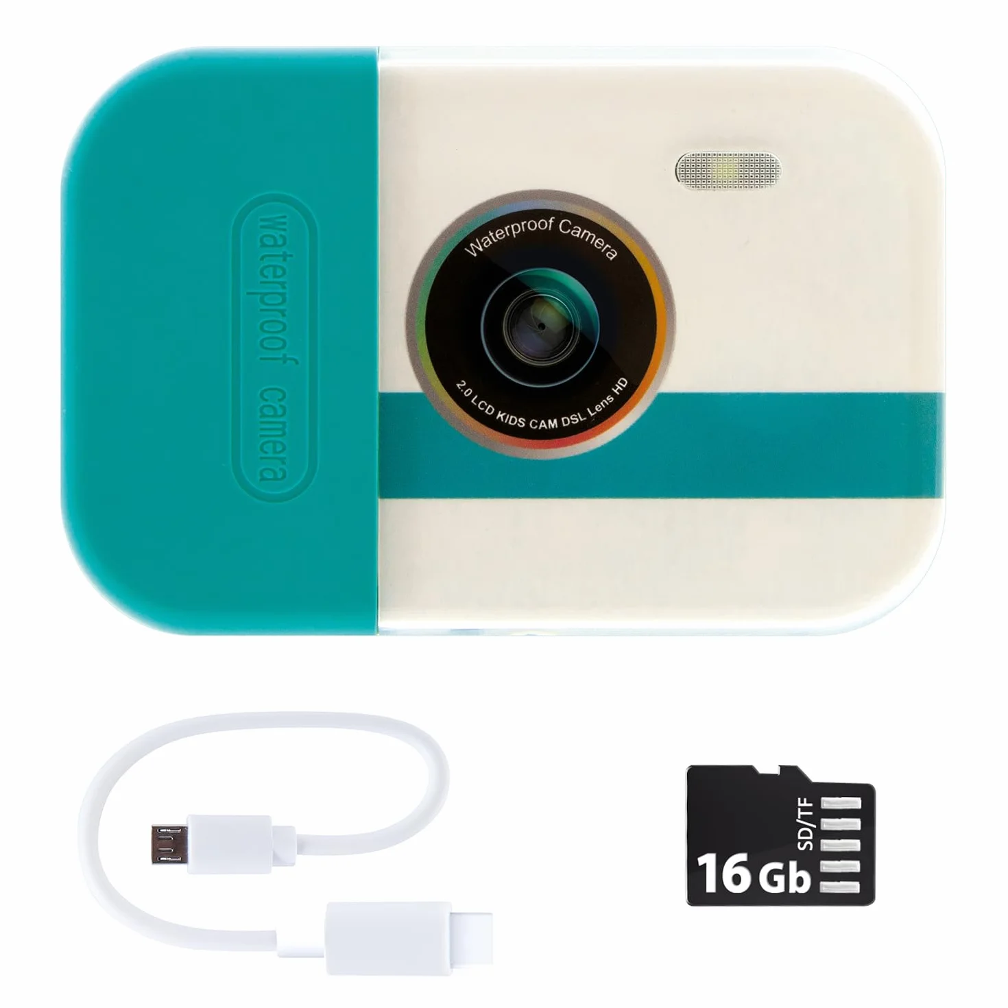 Photo Creator - Fotocamera impermeabile