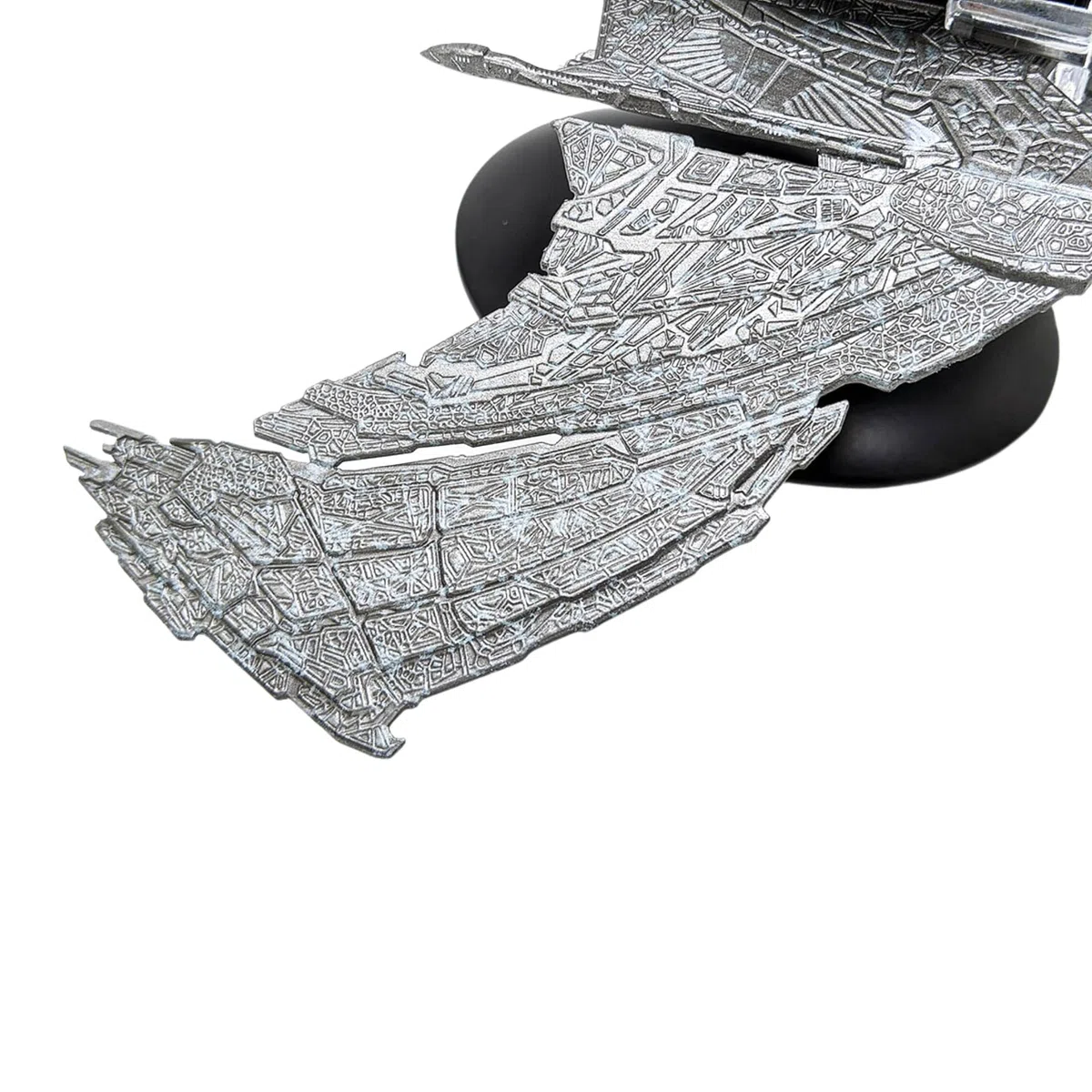 Eaglemoss Star Trek Starships Collection Scimitar 22 cm