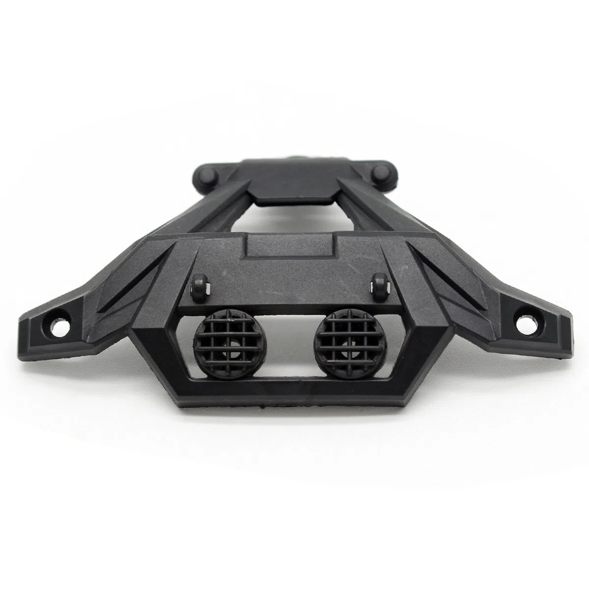 Hosim RC Car Paraurti Anteriore Accessori Parti di ricambio 30-SJ05 per 9130 9138 9137 9135 RC Accessori auto