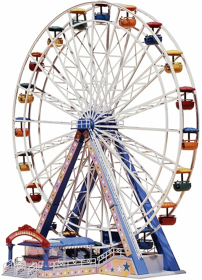 FALLER 140312 - Ruota panoramica