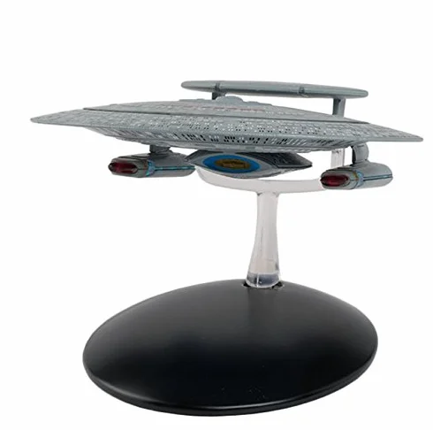 Eaglemoss Star Trek Starships Collection Nº 112 USS Phoenix NCC-65420