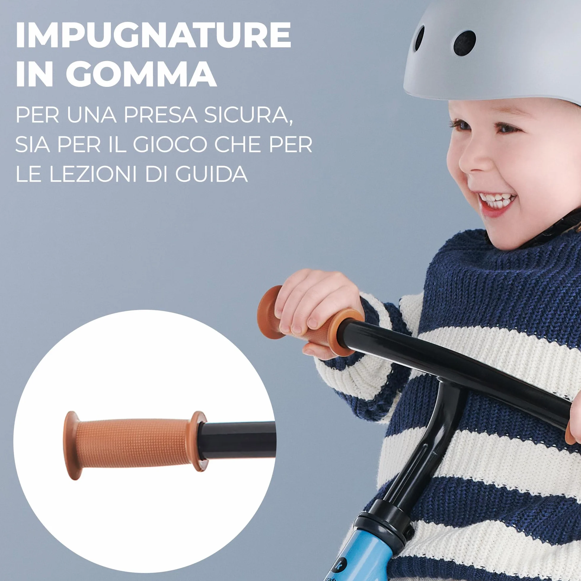 kk Kinderkraft 2WAY NEXT Bicicletta bambini 2-5 anni, Bici senza pedali, 12 polici ruote, Design sportivo, Regolazione della sella, Bloccasterzo, Montaggio facile, Struttura leggera, Rosa