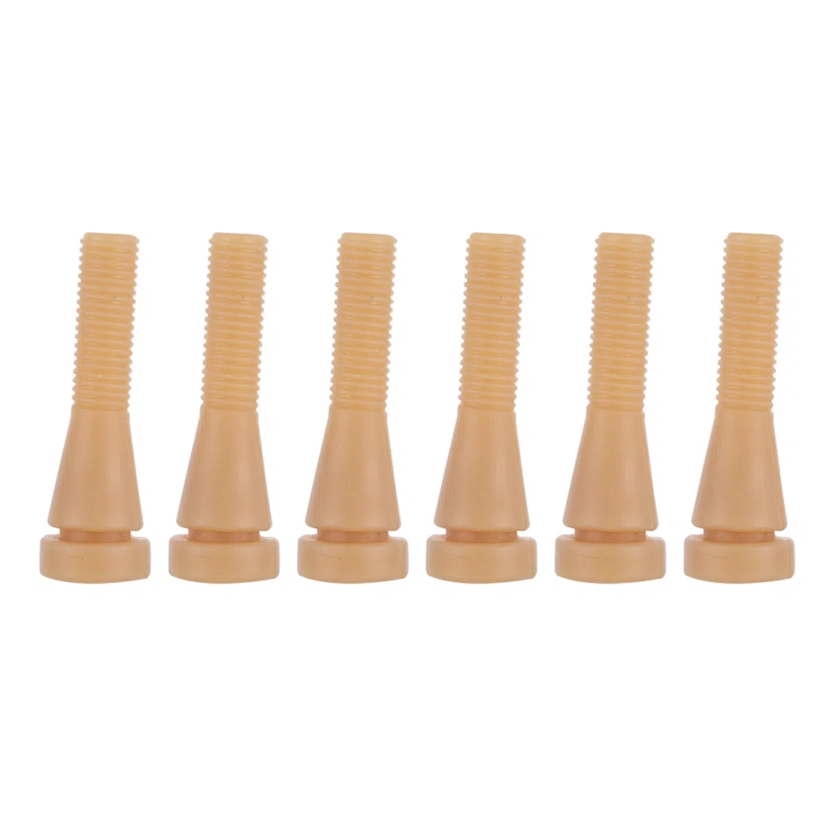Stick per Rimozione in Gomma per Pollame 100 Parti Picker Macchina Anatre Oche