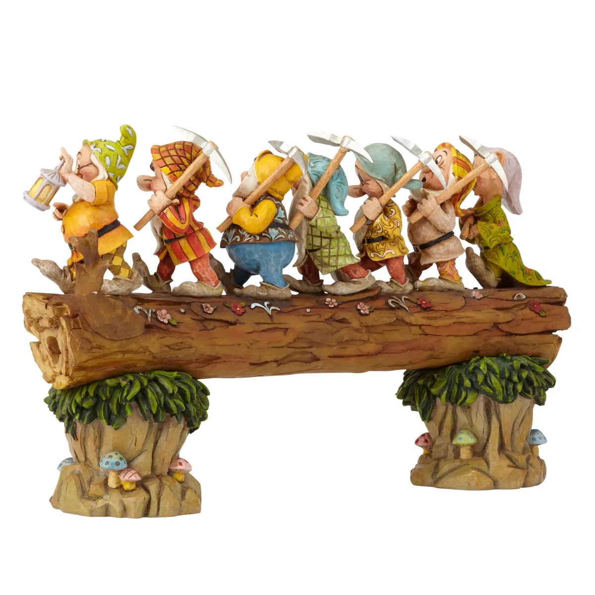 Disney Tradition 4005434 Figura Disney, Acrylic, Multicolore, 1.25 picometer