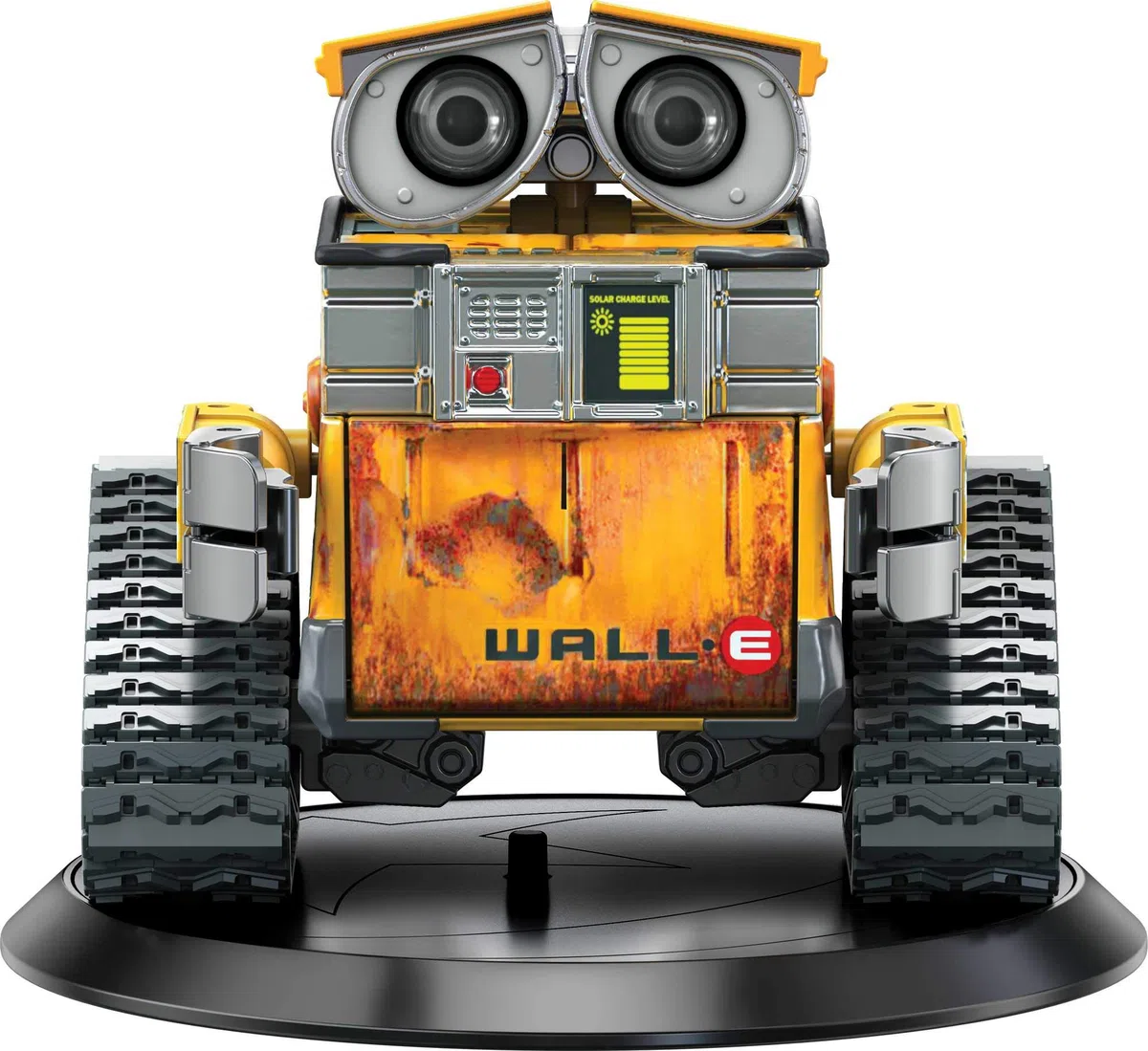 Mattel - The World of Pixar Spotlight Series Wall-E (Disney/Pixar)