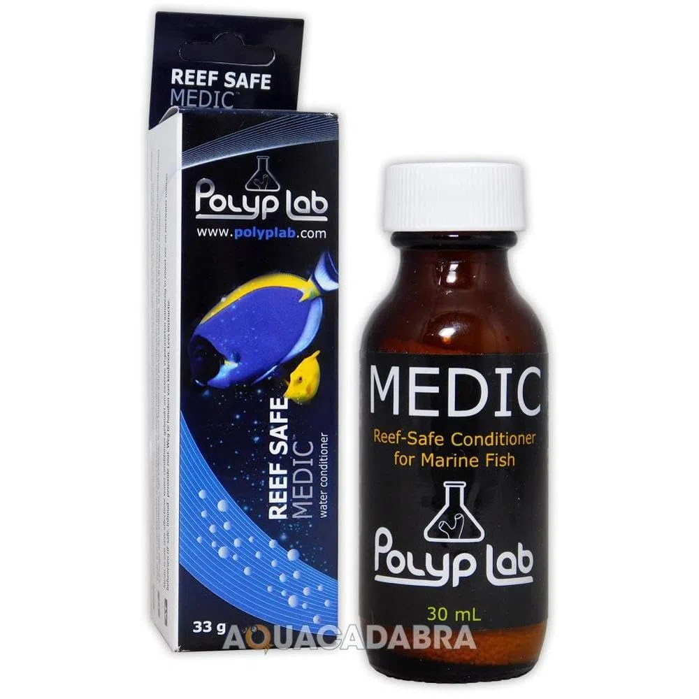 POLYPLAB Reef Safe