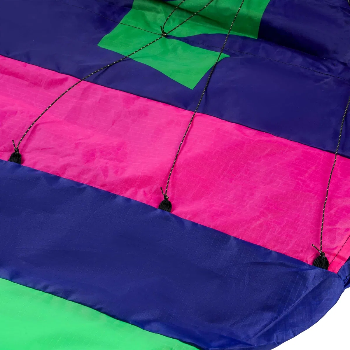 Paraflex Trainer 2.3 Neon pink